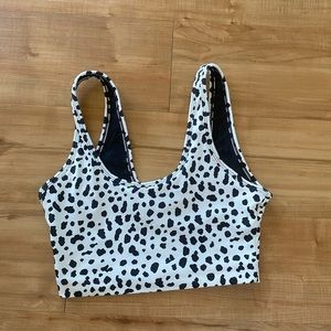 Balance Athletica Sports Bra